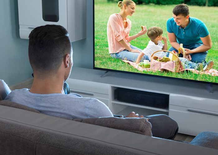Como transformar TV em Smart TV?